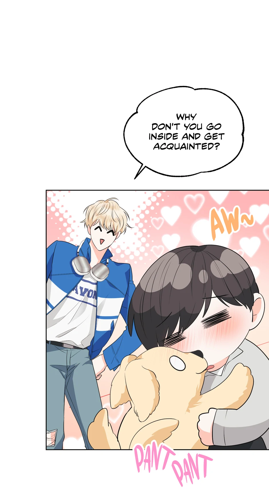 Re-playlist [Official] - 6. New Bassist manhwa