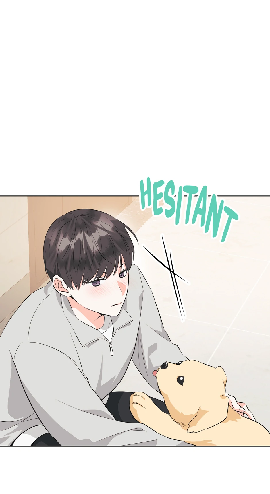 Re-playlist [Official] - 6. New Bassist manhwa