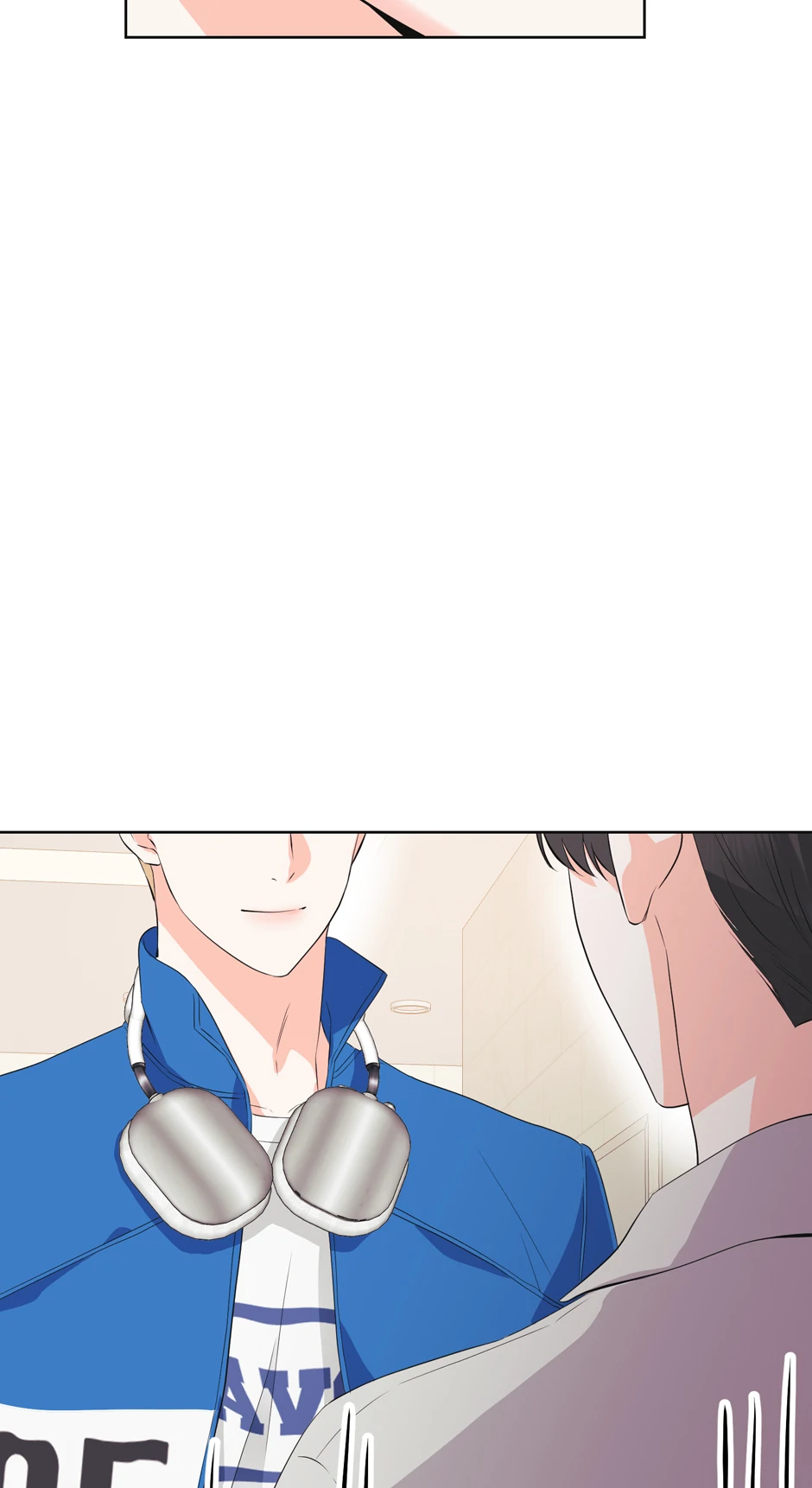 Re-playlist [Official] - 6. New Bassist manhwa