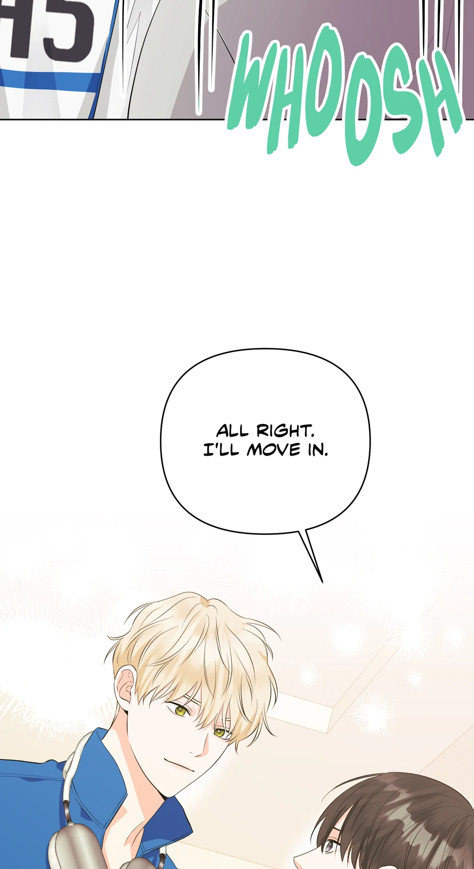 Re-playlist [Official] - 6. New Bassist manhwa