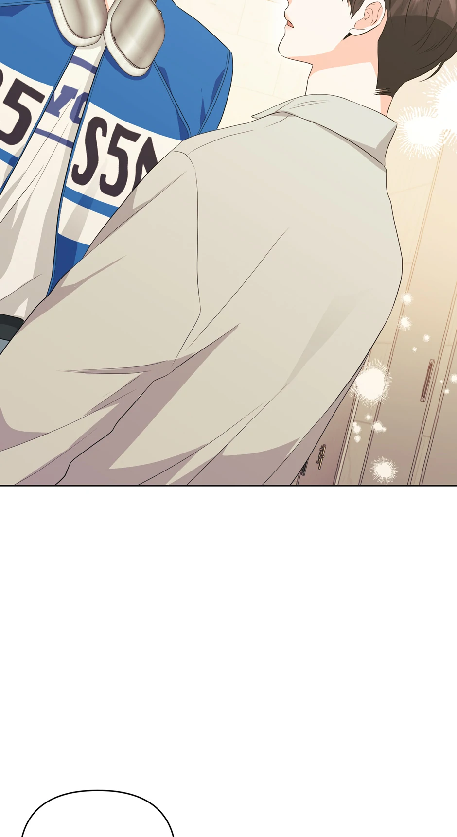 Re-playlist [Official] - 6. New Bassist manhwa