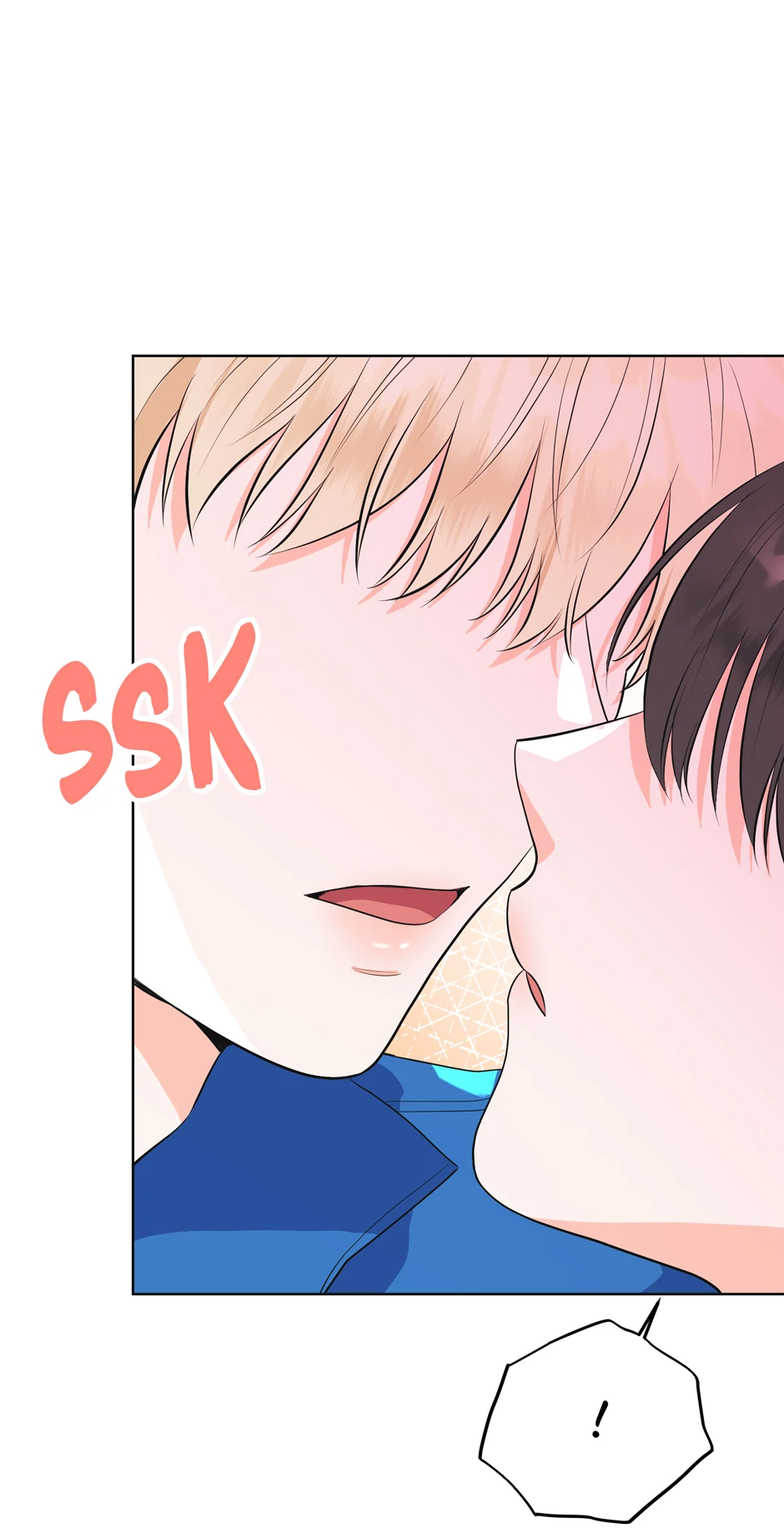 Re-playlist [Official] - 6. New Bassist manhwa