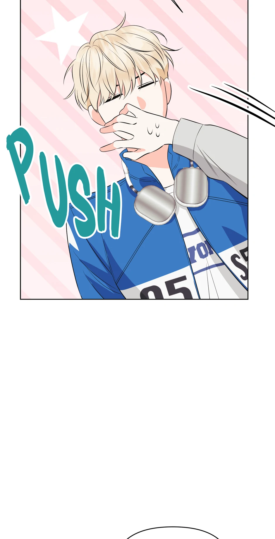 Re-playlist [Official] - 6. New Bassist manhwa