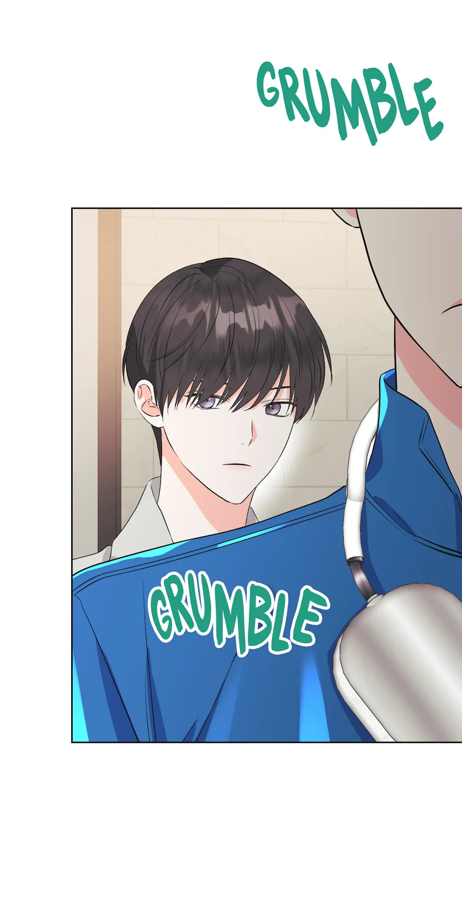Re-playlist [Official] - 6. New Bassist manhwa