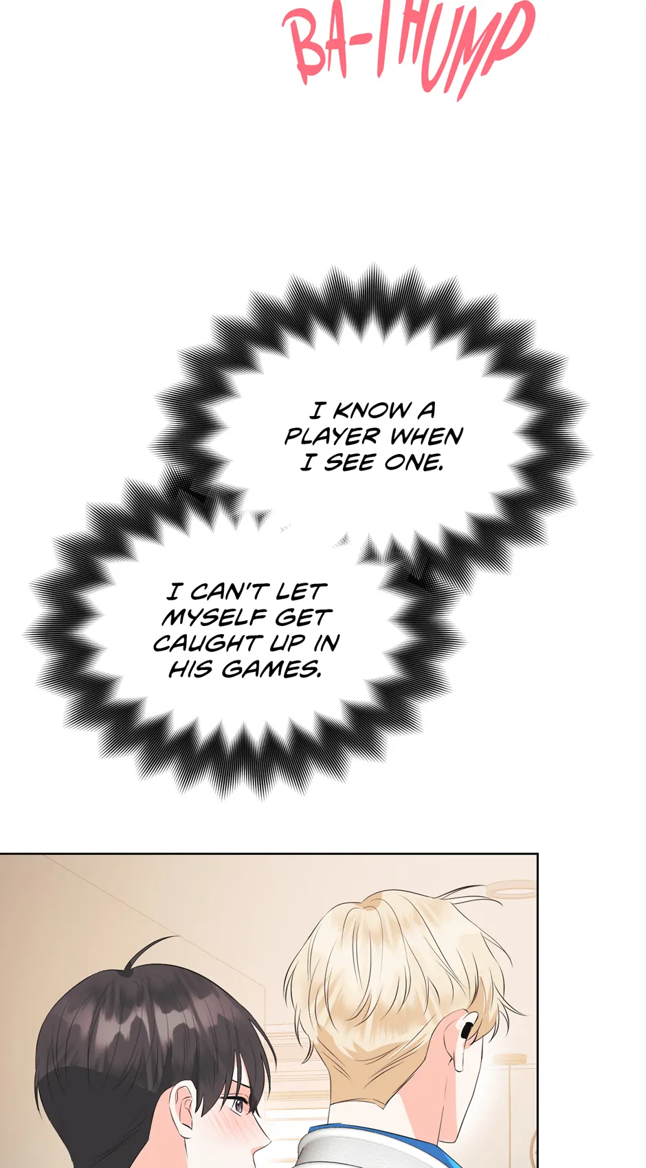 Re-playlist [Official] - 6. New Bassist manhwa