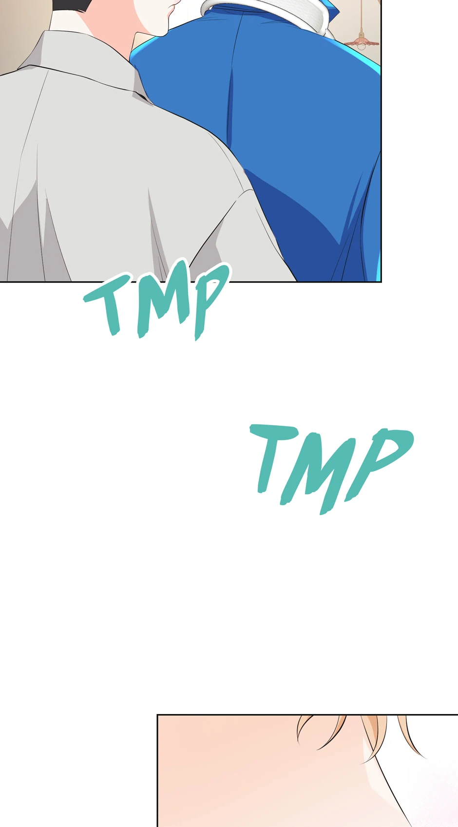Re-playlist [Official] - 6. New Bassist manhwa