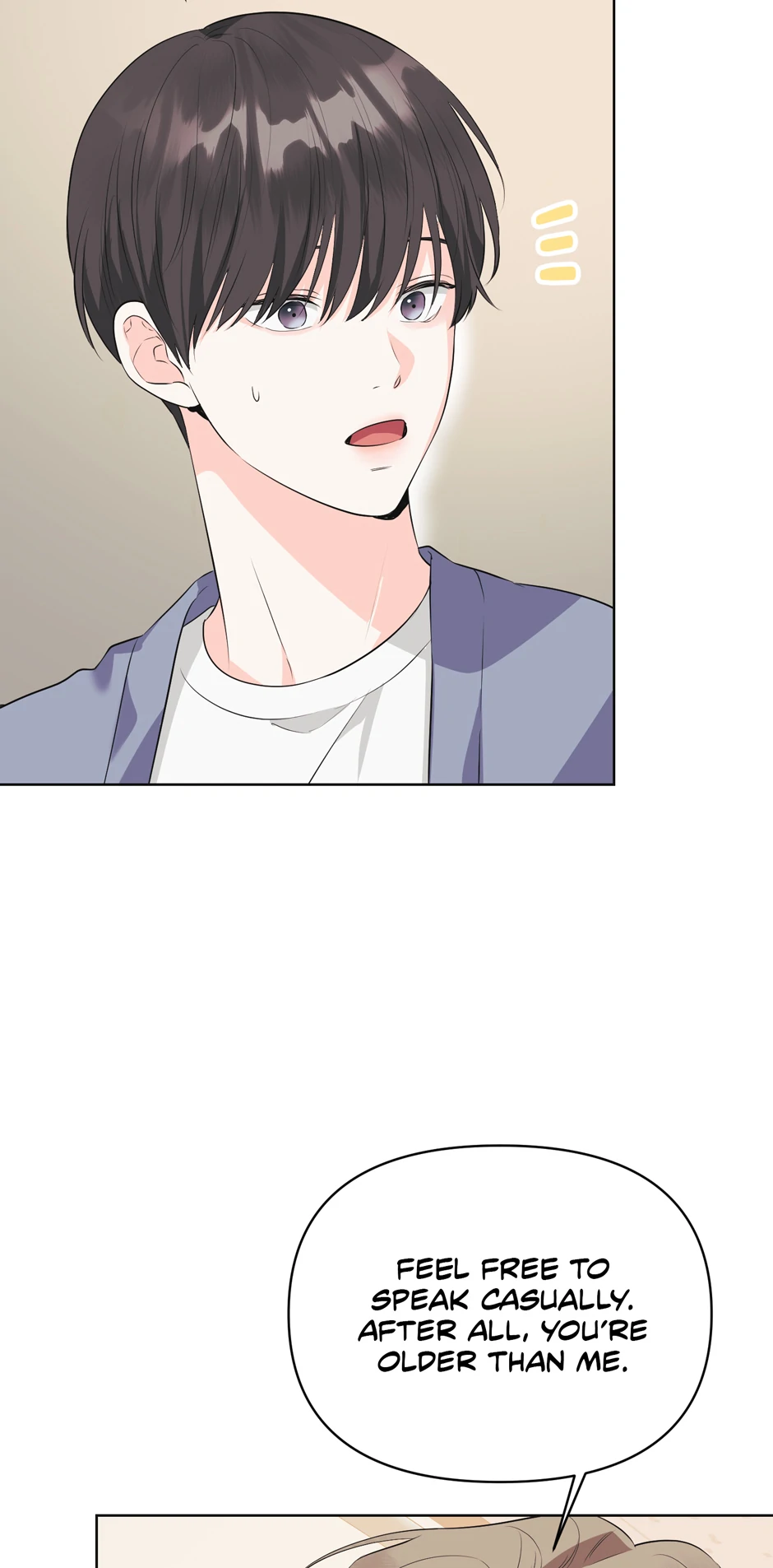 Re-playlist [Official] - 7. Living Together manhwa