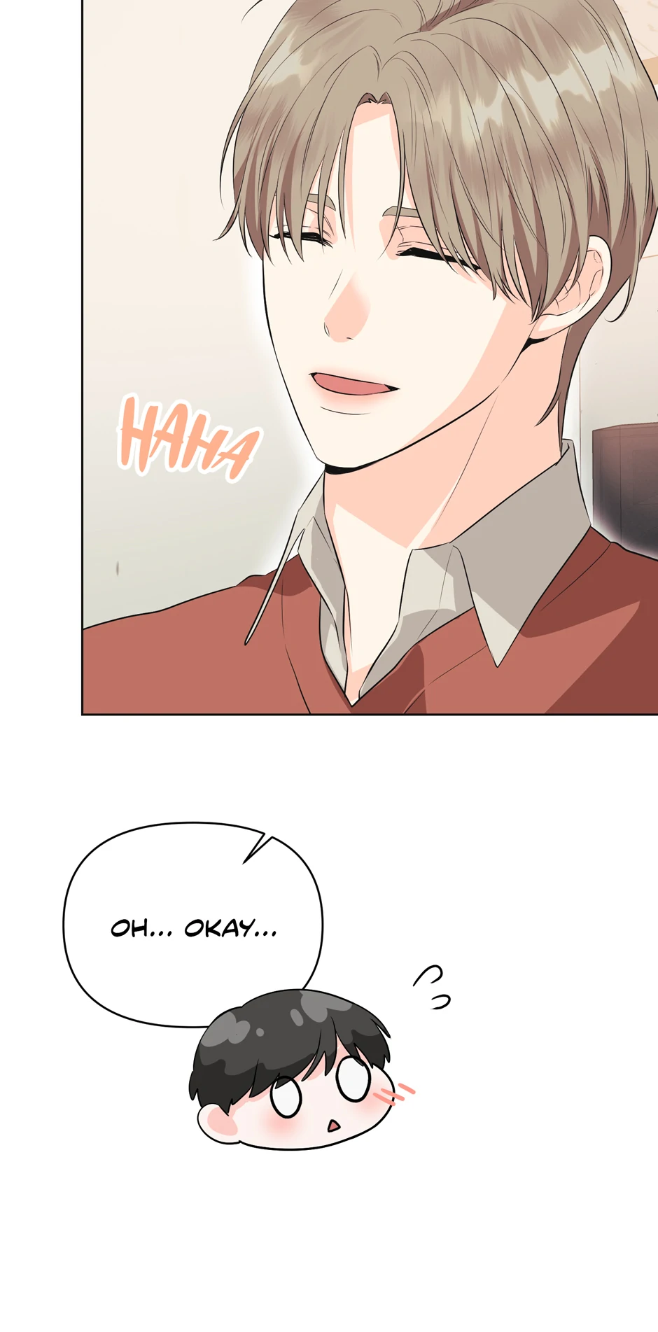 Re-playlist [Official] - 7. Living Together manhwa