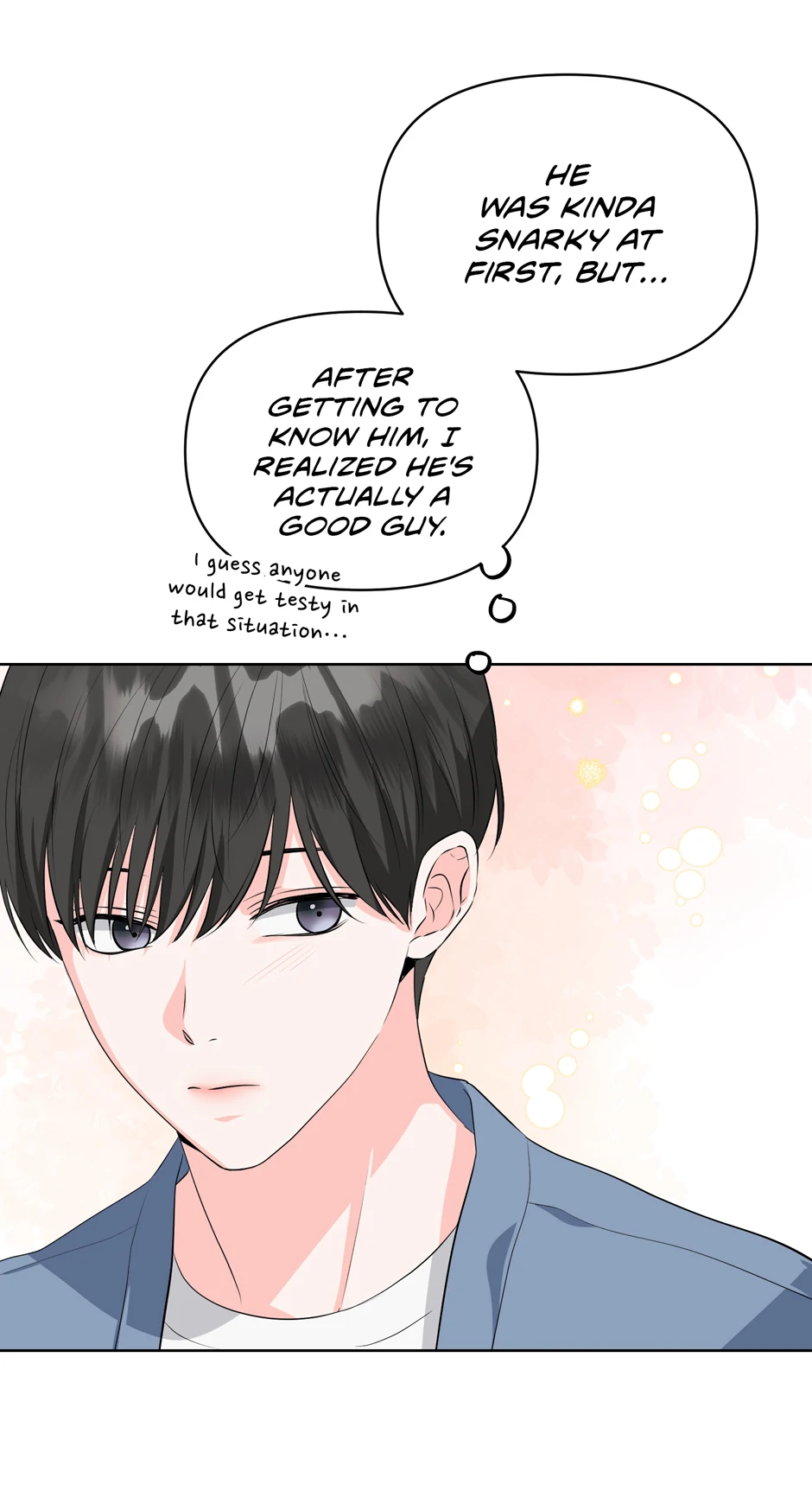 Re-playlist [Official] - 7. Living Together manhwa