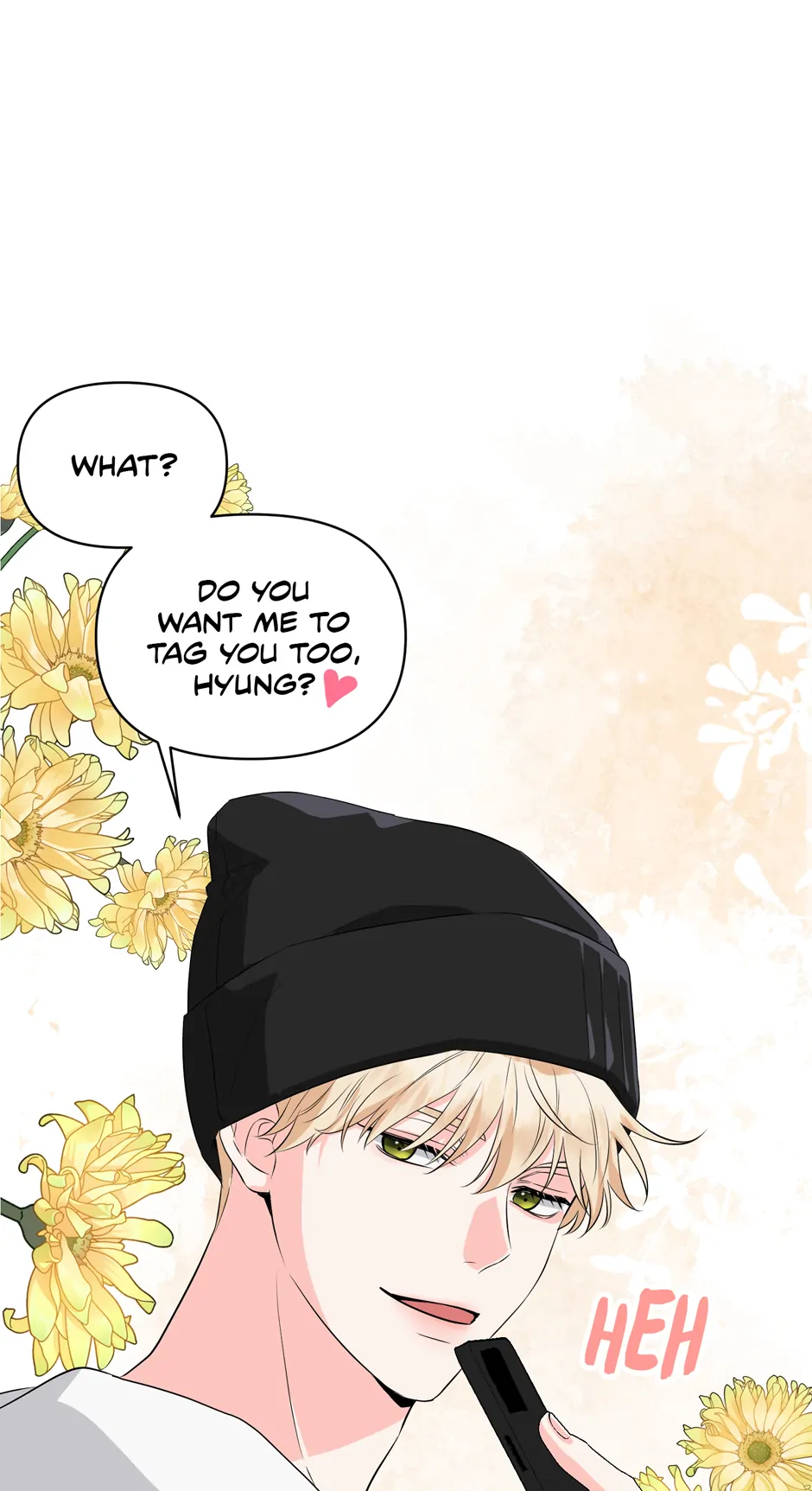 Re-playlist [Official] - 7. Living Together manhwa