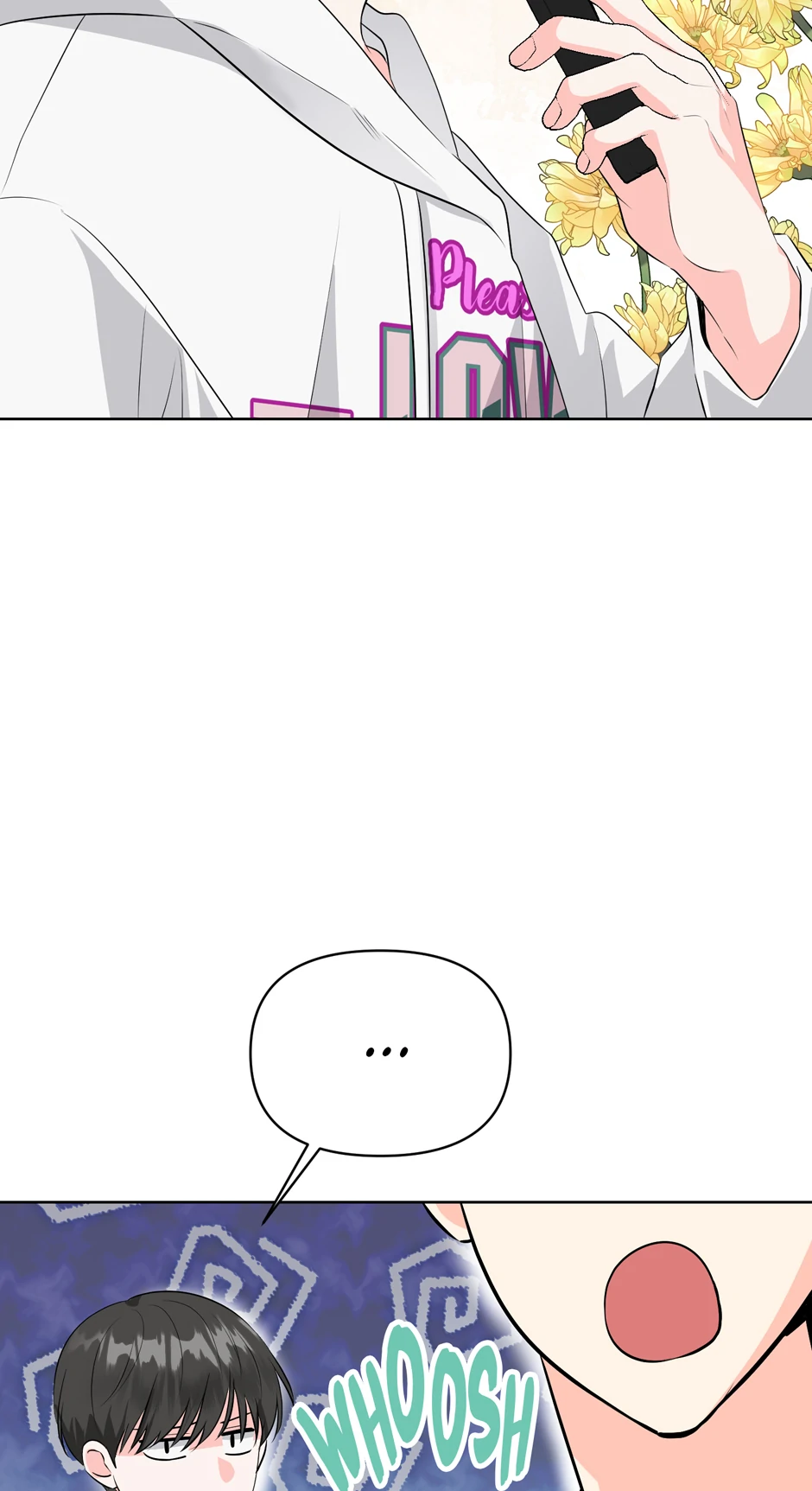 Re-playlist [Official] - 7. Living Together manhwa
