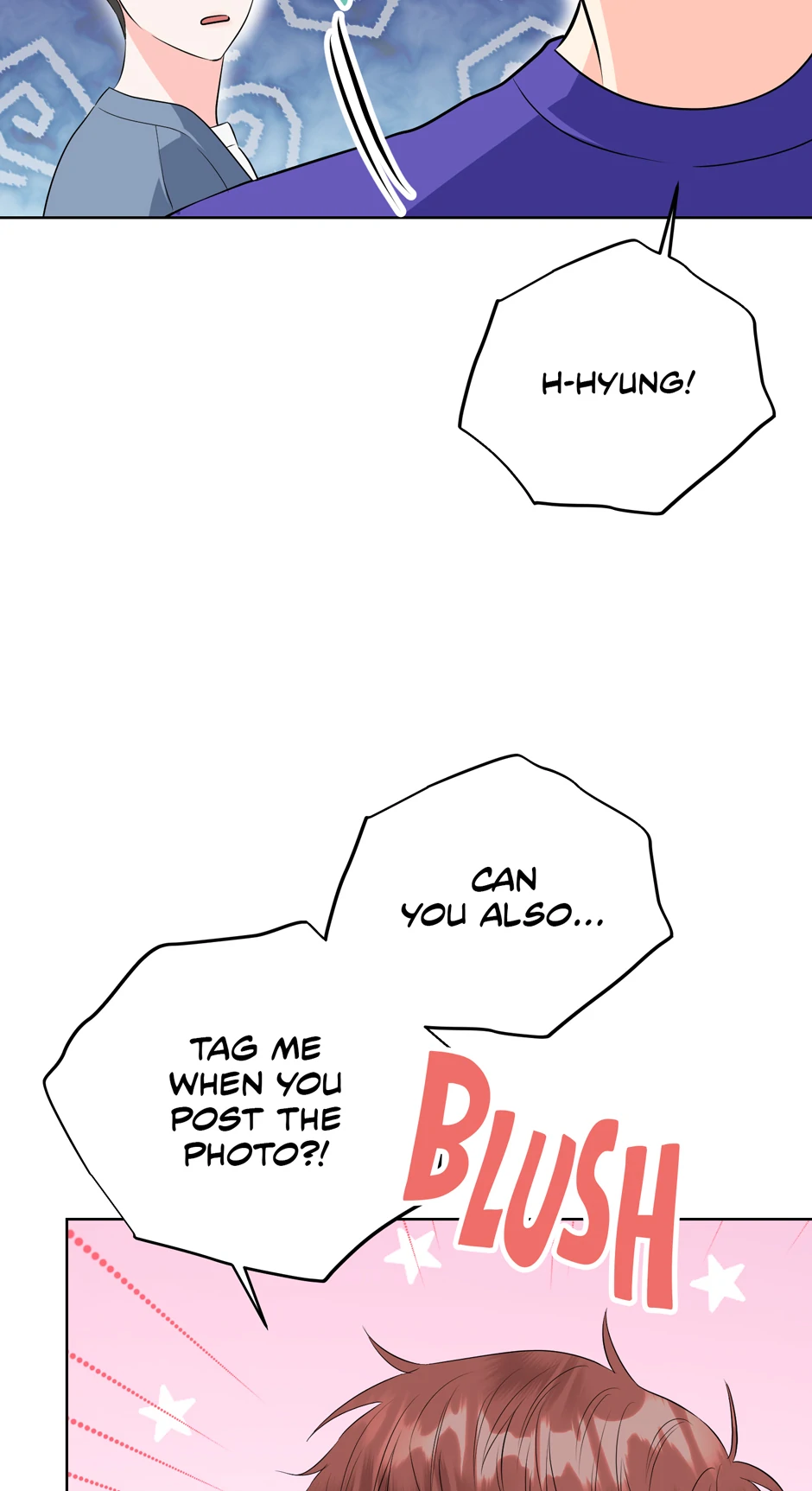 Re-playlist [Official] - 7. Living Together manhwa