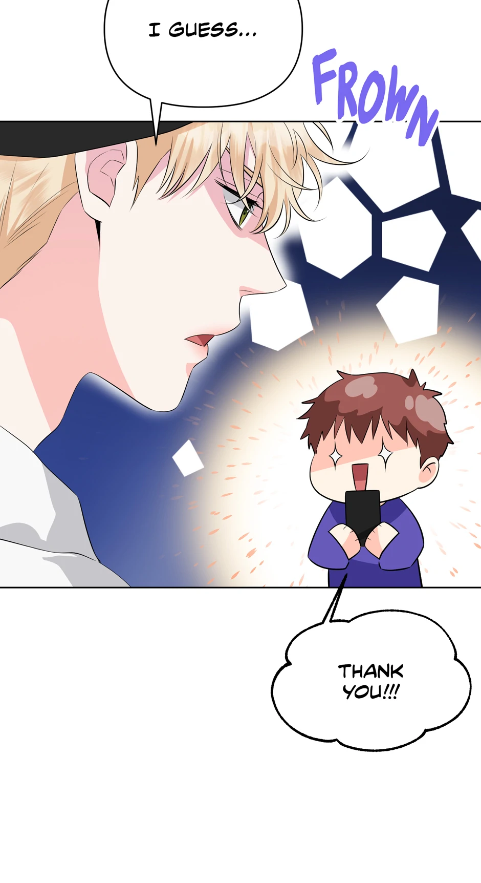 Re-playlist [Official] - 7. Living Together manhwa