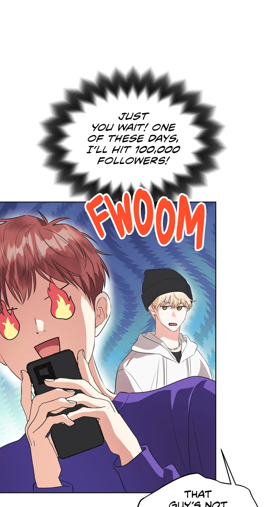 Re-playlist [Official] - 7. Living Together manhwa