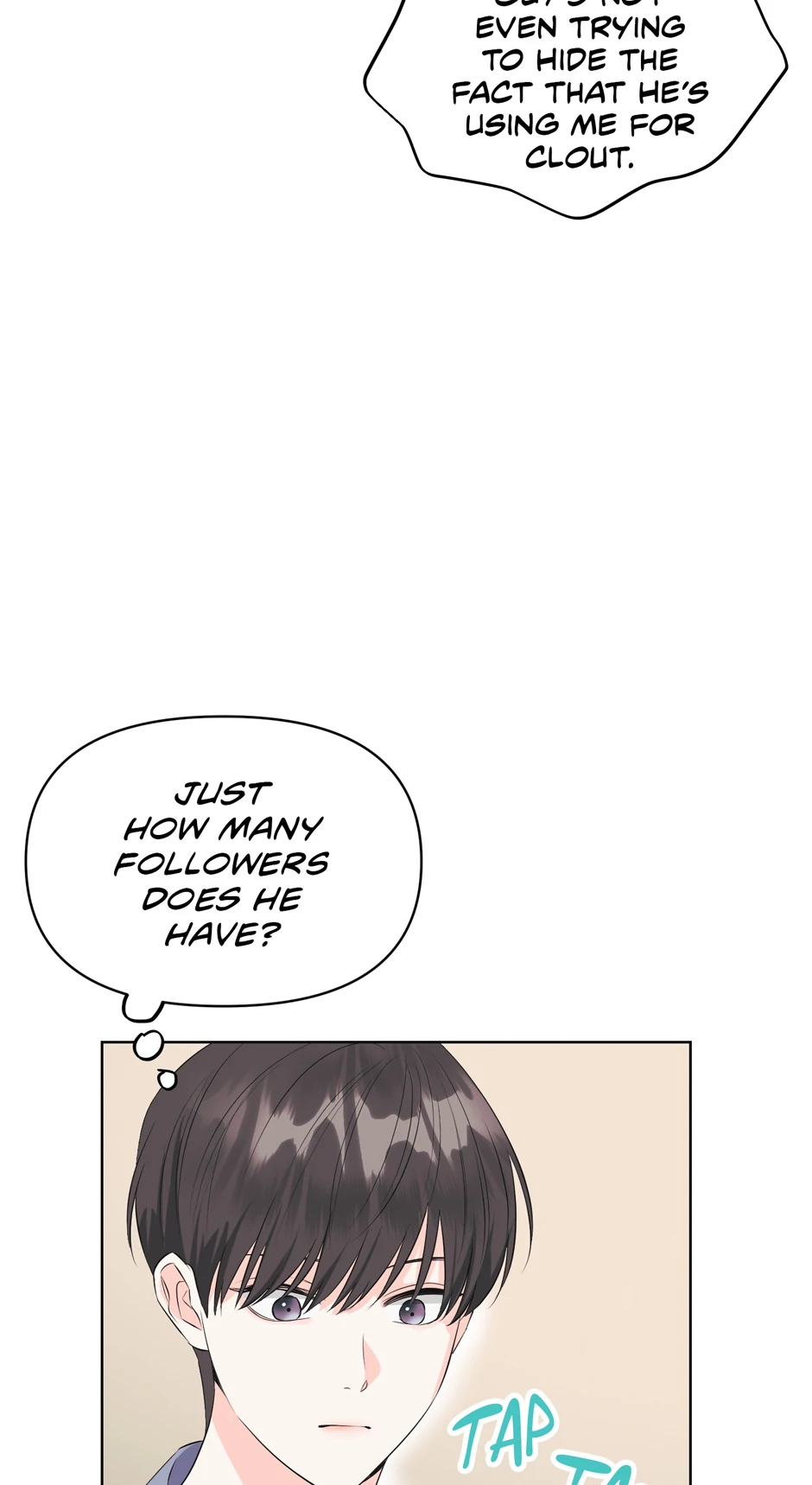 Re-playlist [Official] - 7. Living Together manhwa