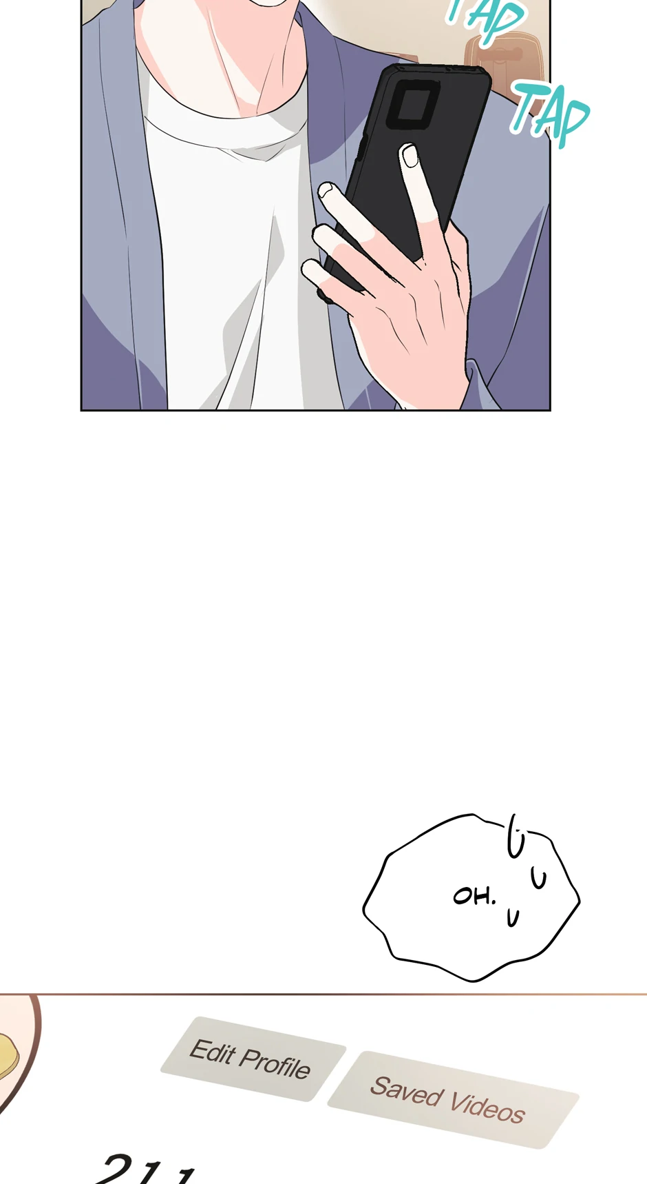 Re-playlist [Official] - 7. Living Together manhwa