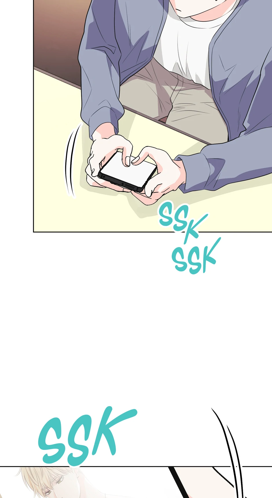 Re-playlist [Official] - 7. Living Together manhwa