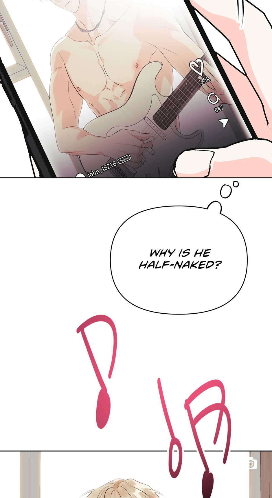 Re-playlist [Official] - 7. Living Together manhwa