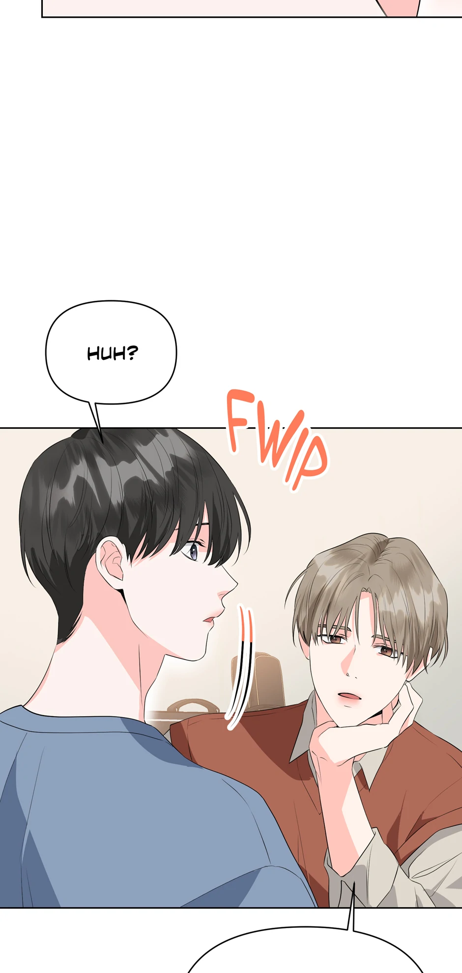 Re-playlist [Official] - 7. Living Together manhwa