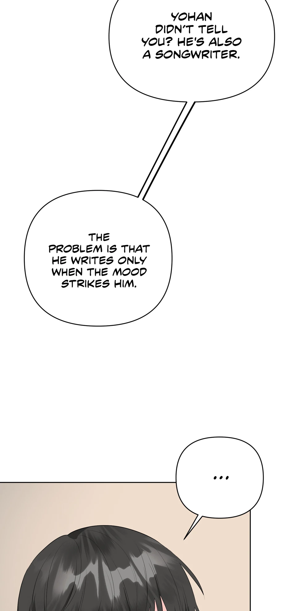 Re-playlist [Official] - 7. Living Together manhwa