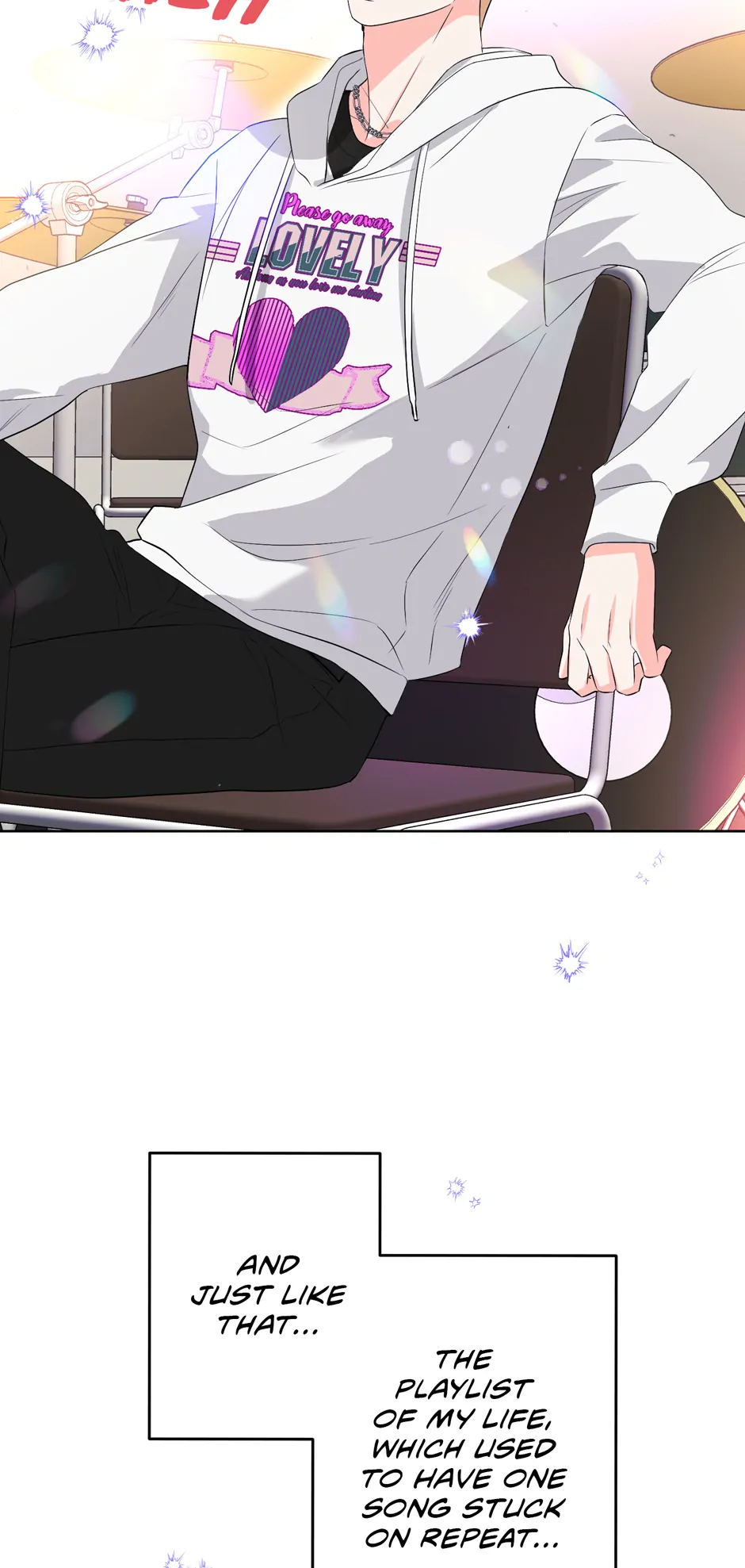 Re-playlist [Official] - 7. Living Together manhwa
