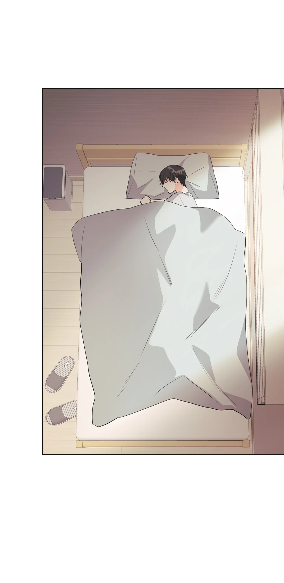 Re-playlist [Official] - 7. Living Together manhwa