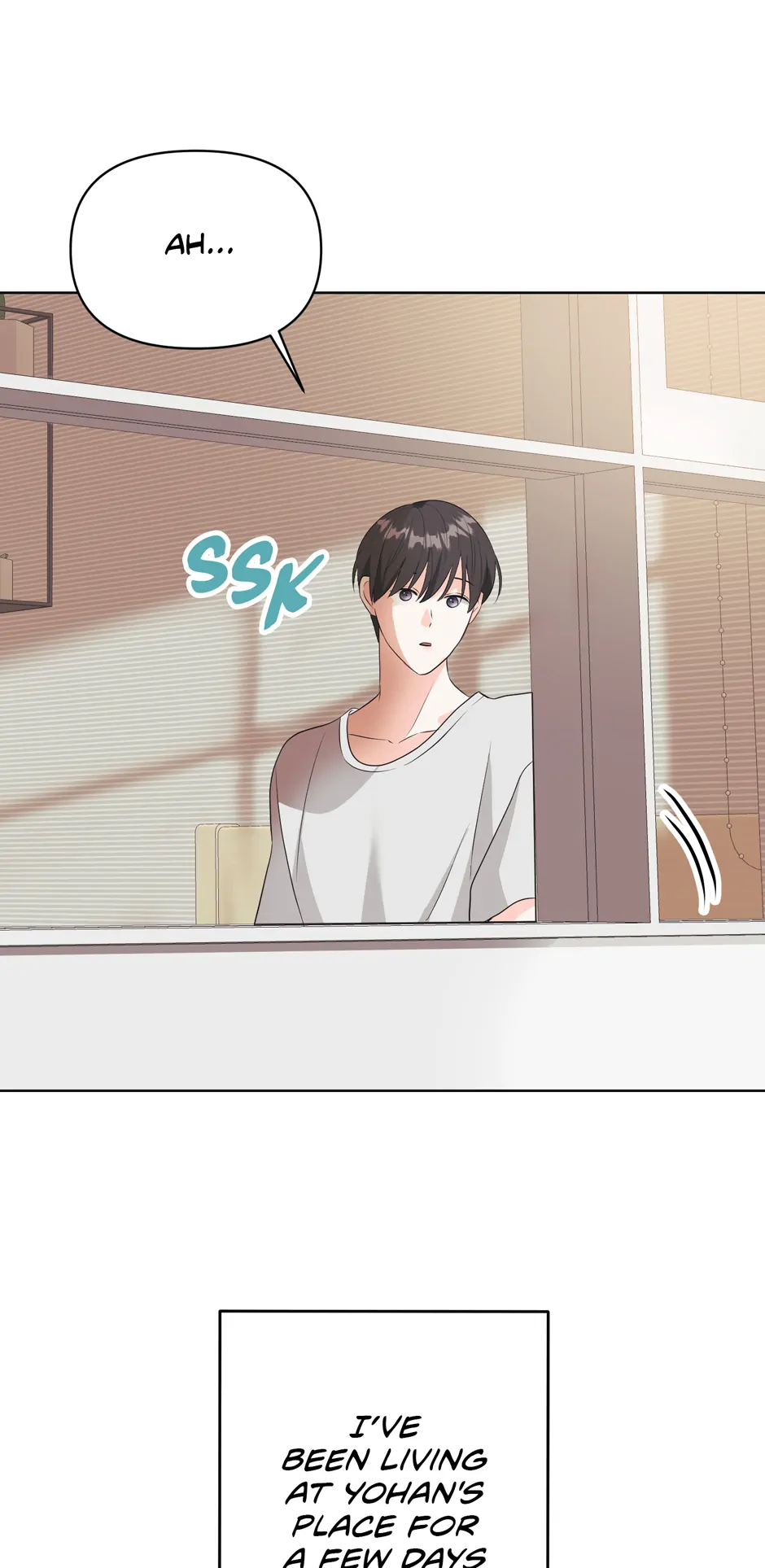 Re-playlist [Official] - 7. Living Together manhwa