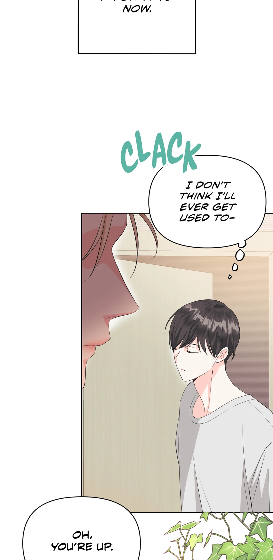 Re-playlist [Official] - 7. Living Together manhwa