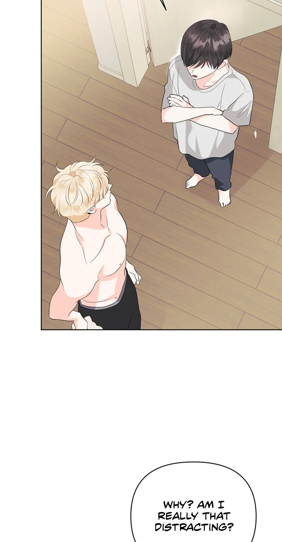Re-playlist [Official] - 7. Living Together manhwa