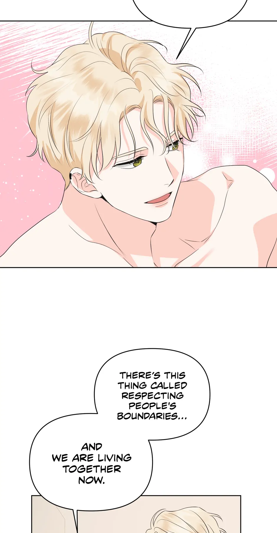 Re-playlist [Official] - 7. Living Together manhwa
