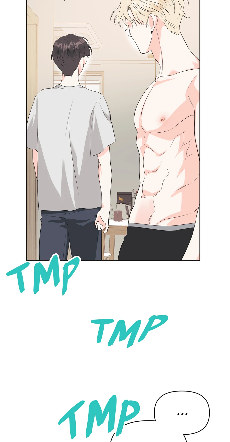 Re-playlist [Official] - 7. Living Together manhwa