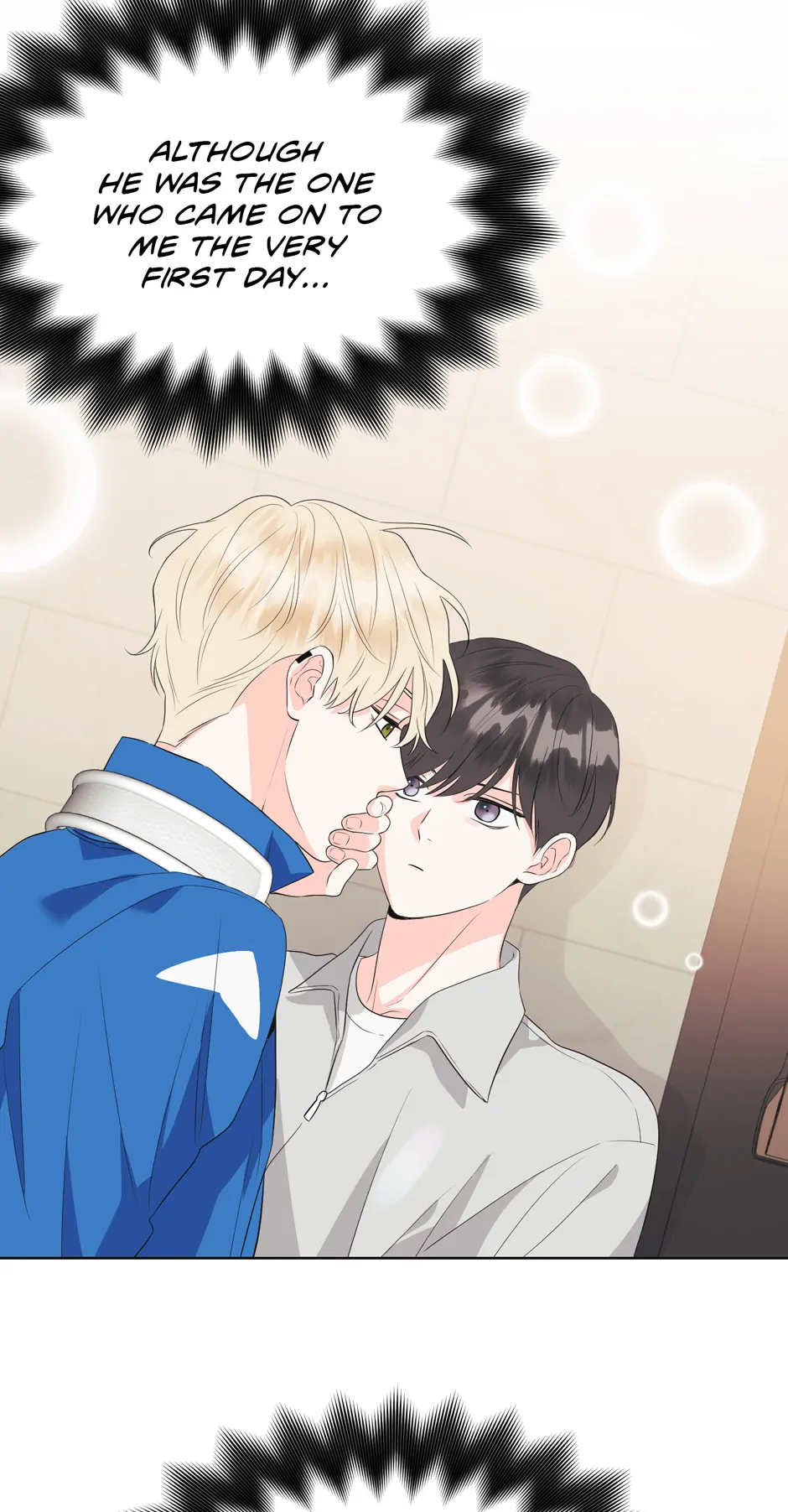 Re-playlist [Official] - 7. Living Together manhwa