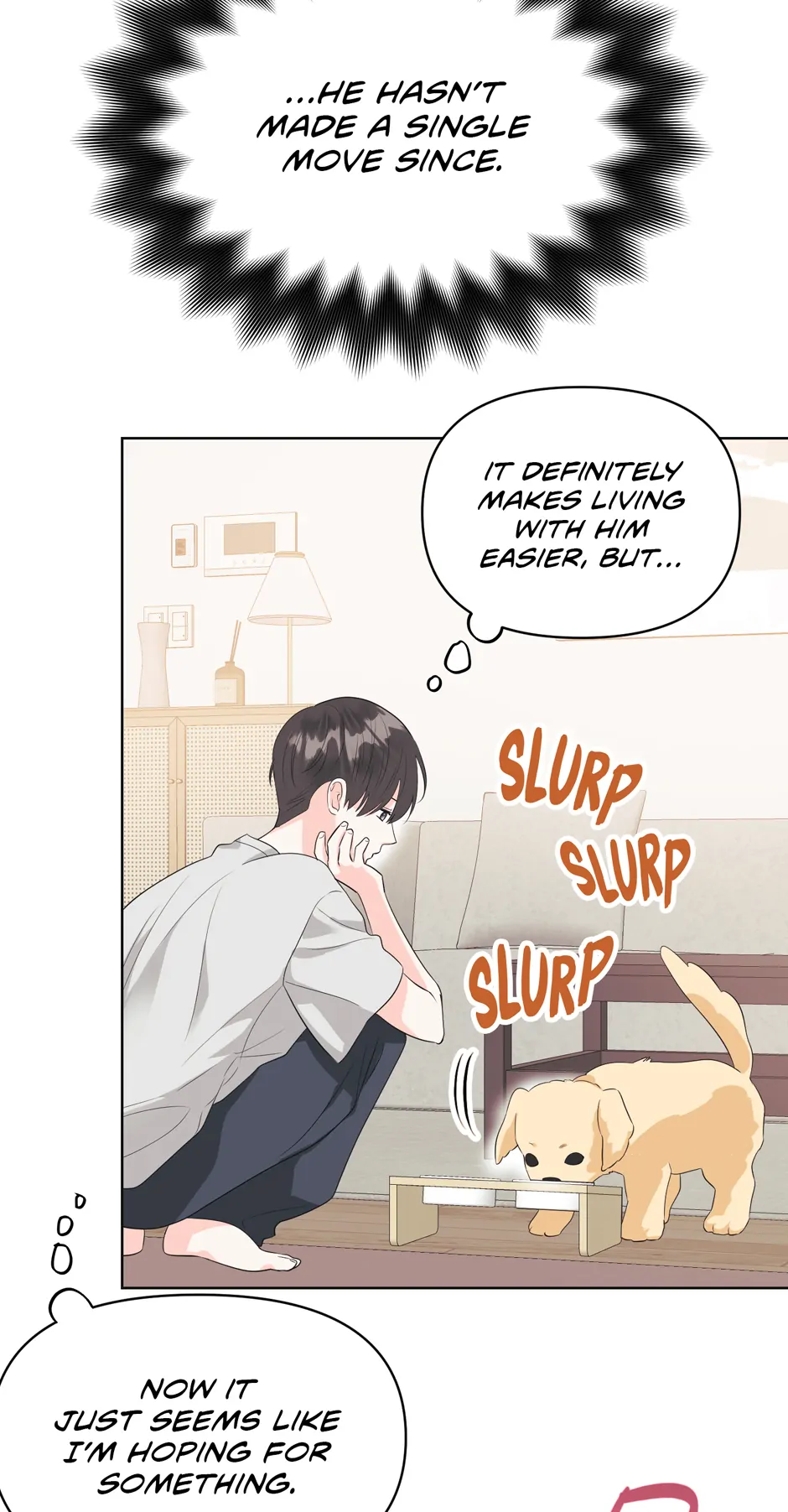 Re-playlist [Official] - 7. Living Together manhwa