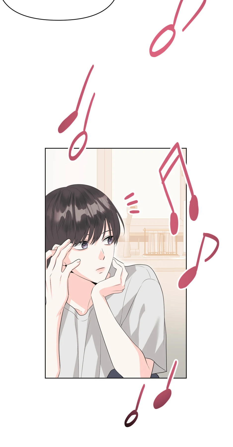 Re-playlist [Official] - 7. Living Together manhwa