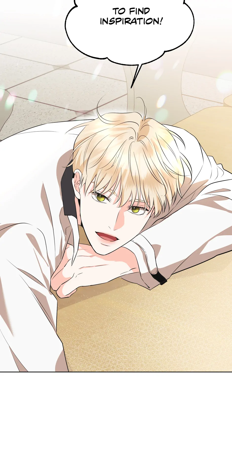 Re-playlist [Official] - 7. Living Together manhwa