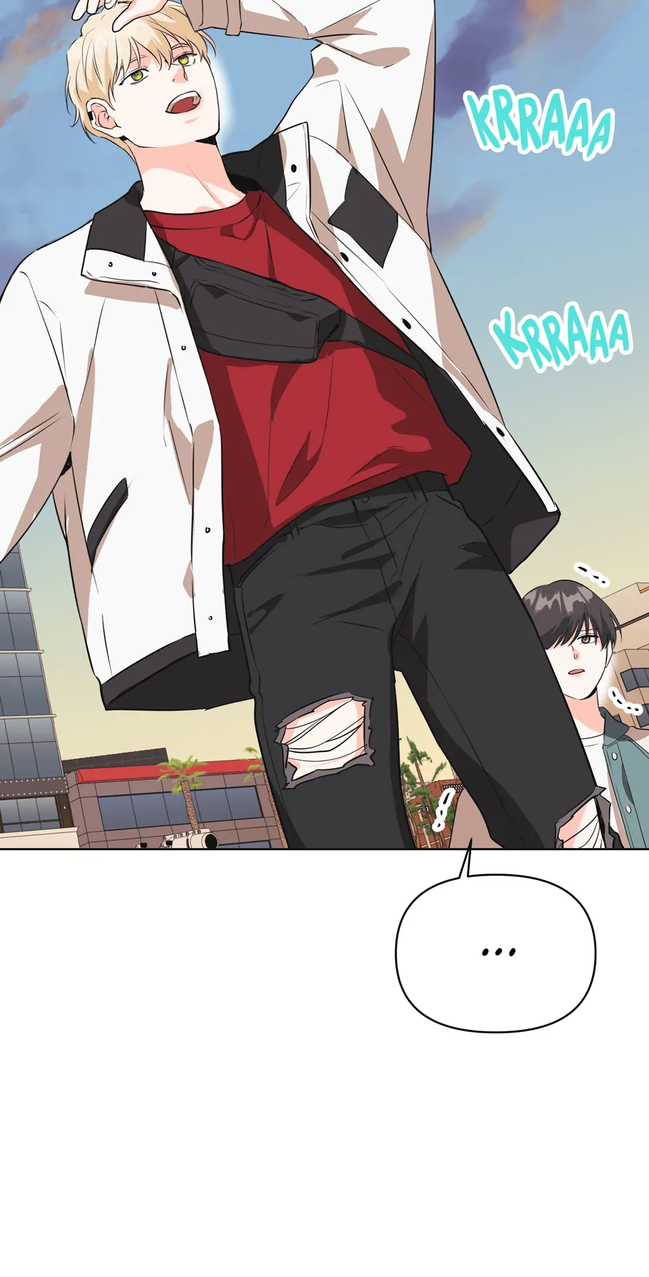 Re-playlist [Official] - 7. Living Together manhwa