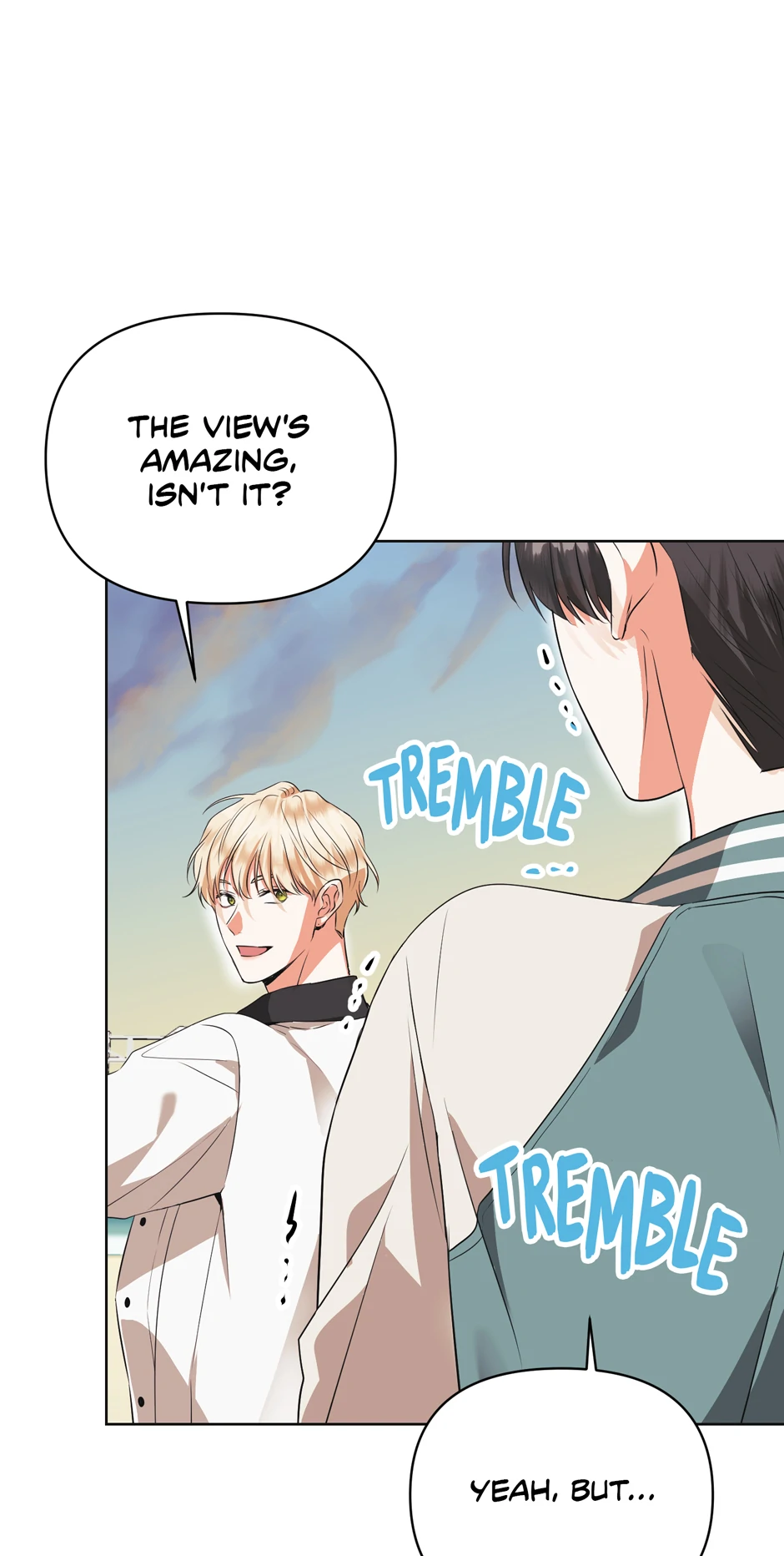 Re-playlist [Official] - 7. Living Together manhwa