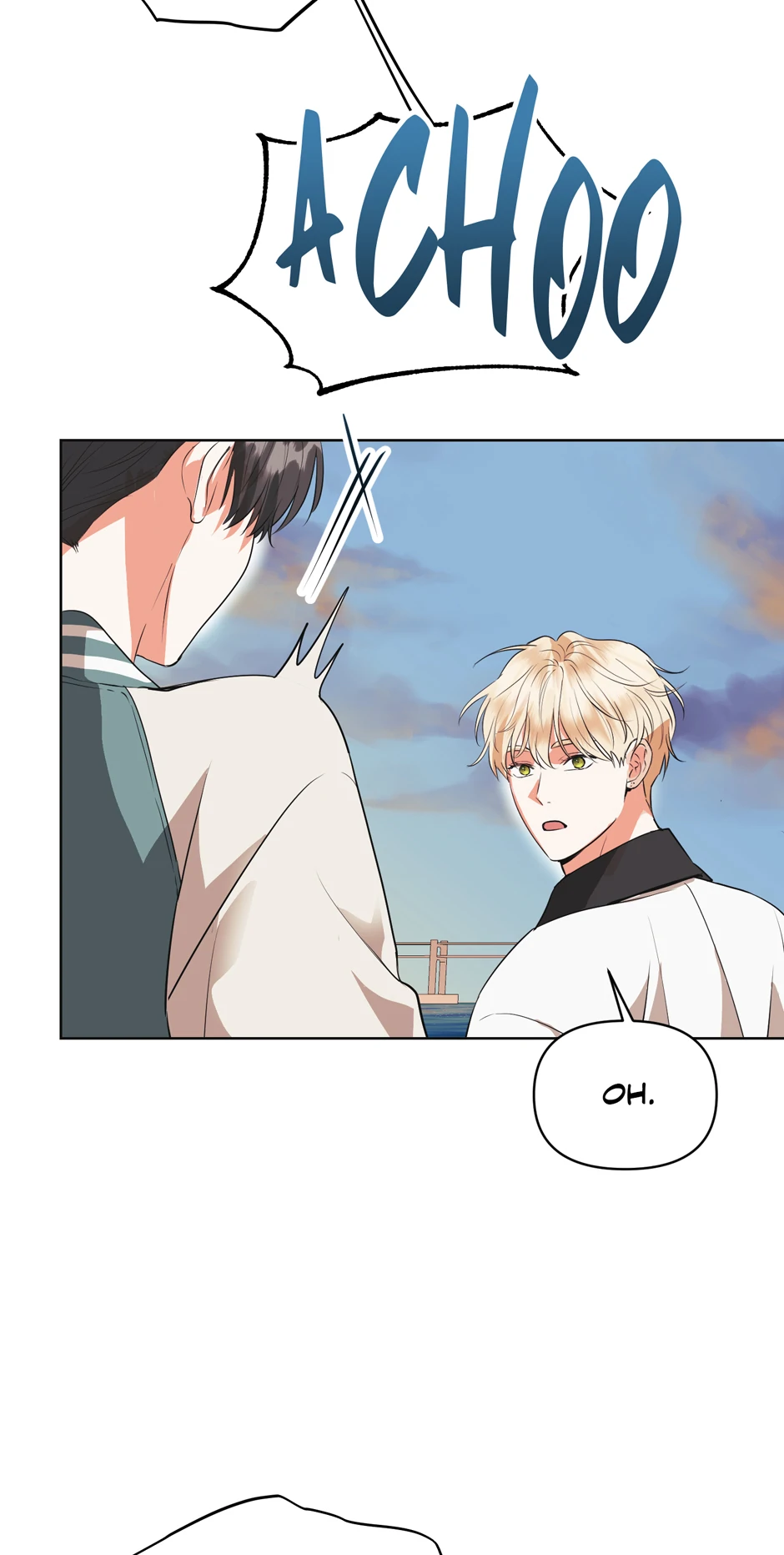 Re-playlist [Official] - 7. Living Together manhwa