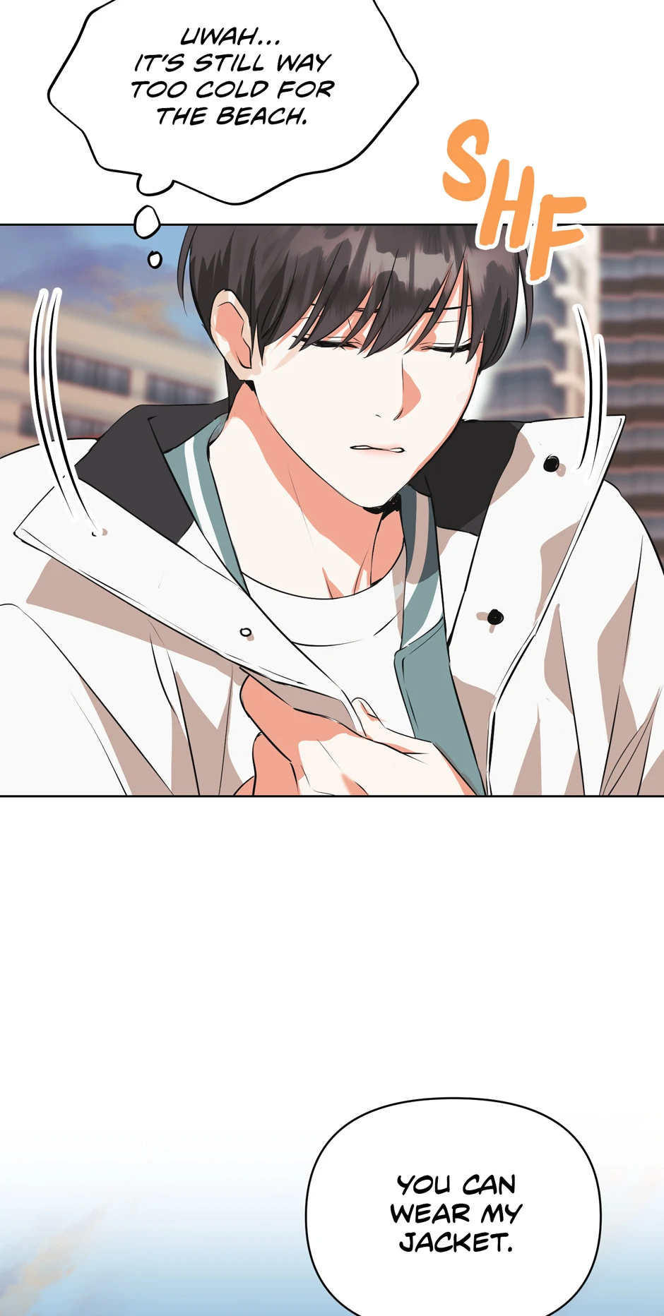 Re-playlist [Official] - 7. Living Together manhwa