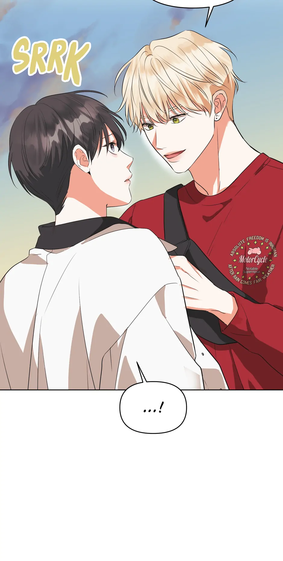 Re-playlist [Official] - 7. Living Together manhwa