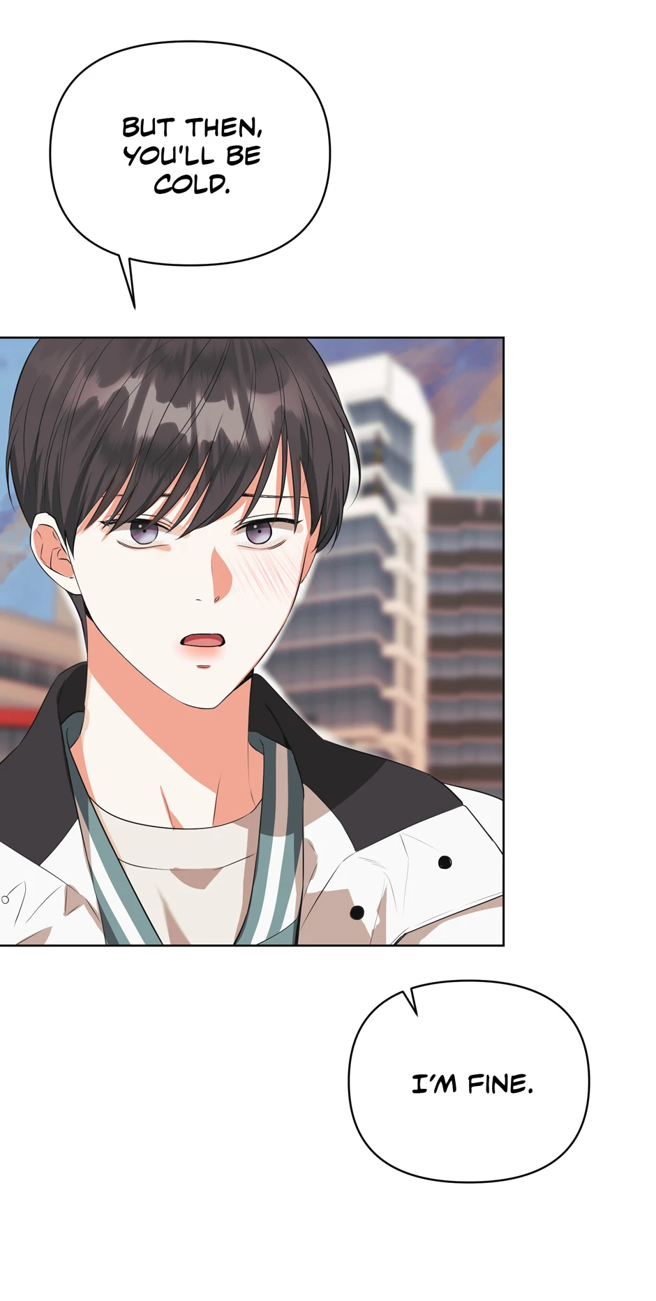 Re-playlist [Official] - 7. Living Together manhwa