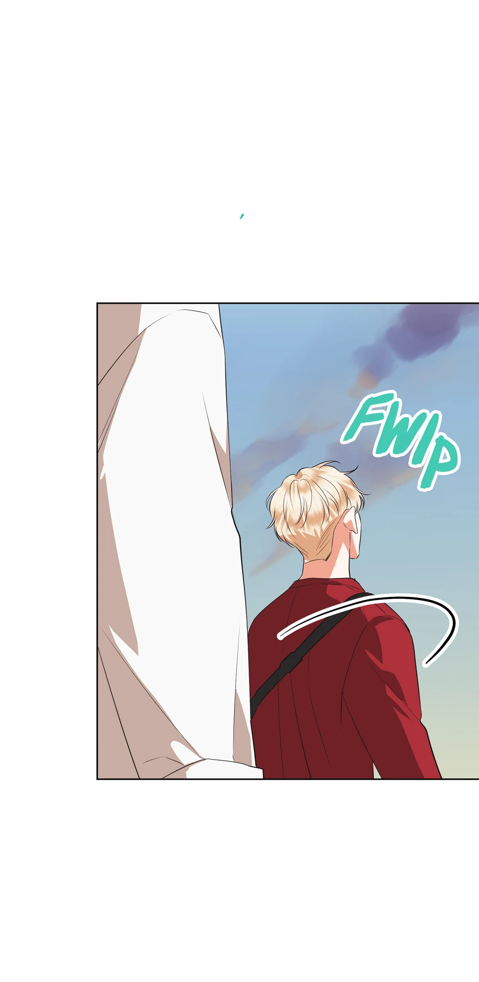 Re-playlist [Official] - 7. Living Together manhwa