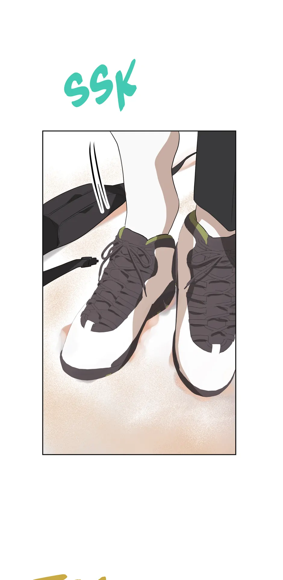 Re-playlist [Official] - 7. Living Together manhwa