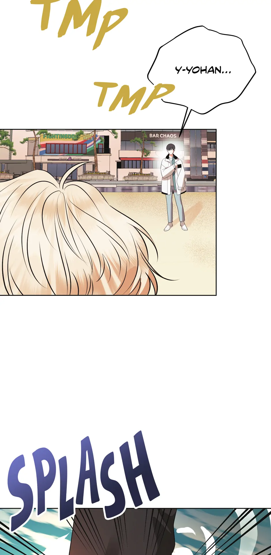 Re-playlist [Official] - 7. Living Together manhwa