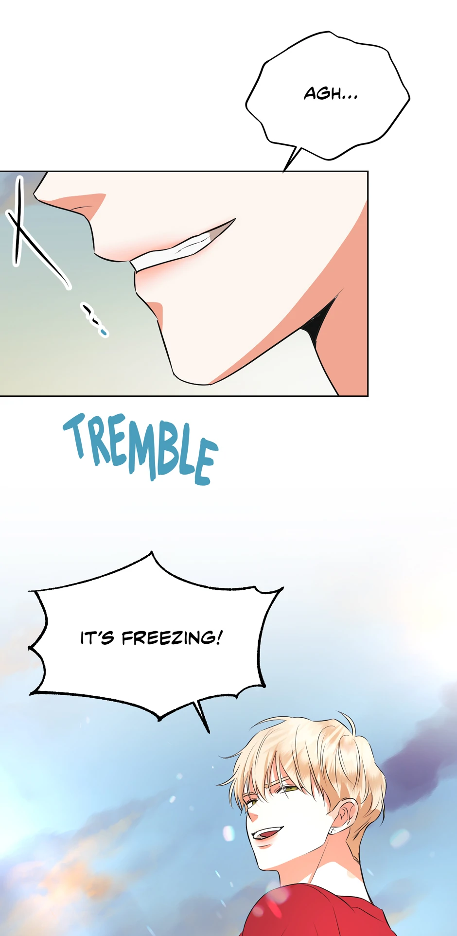 Re-playlist [Official] - 7. Living Together manhwa