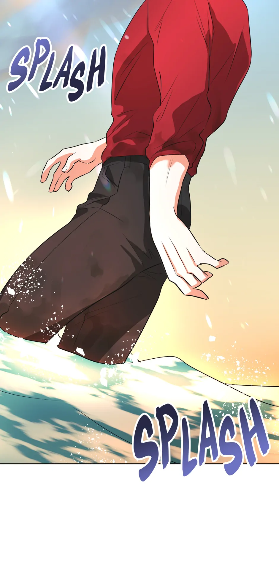 Re-playlist [Official] - 7. Living Together manhwa