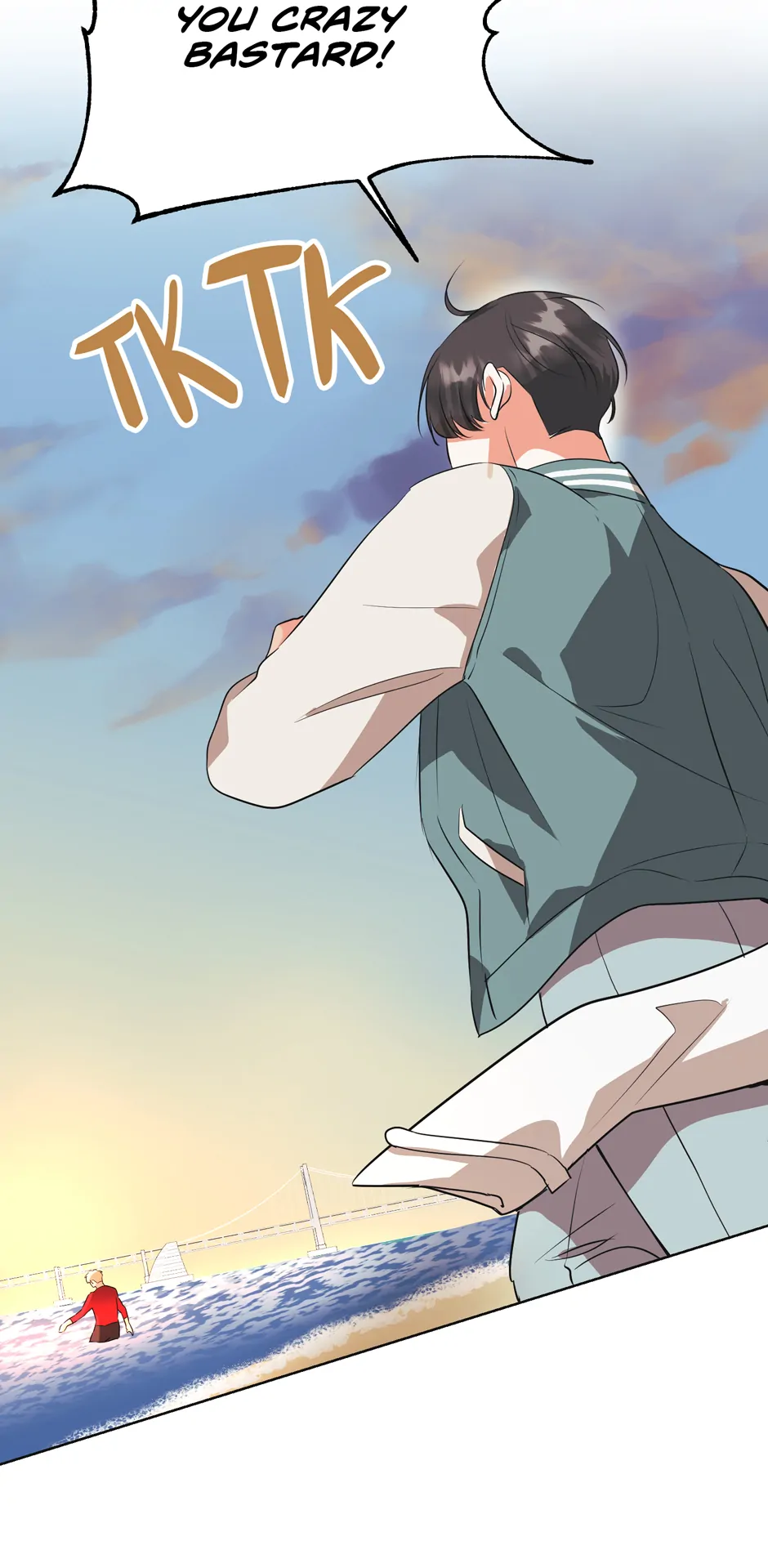 Re-playlist [Official] - 7. Living Together manhwa