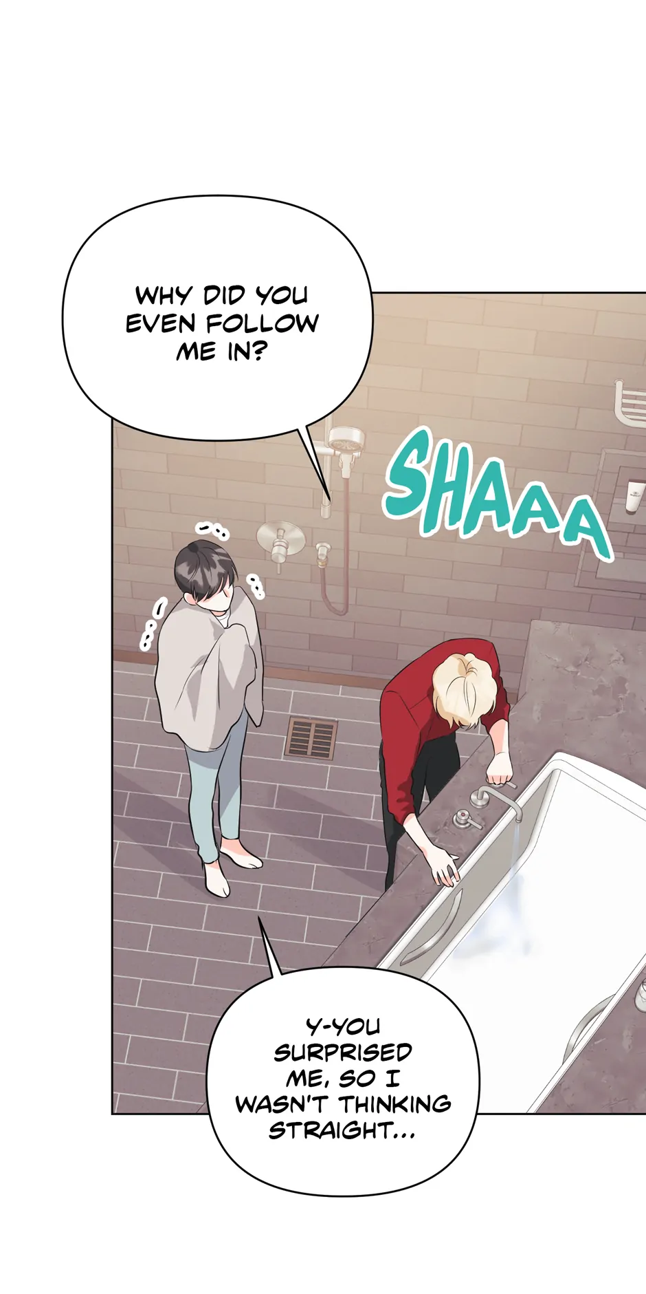 Re-playlist [Official] - 7. Living Together manhwa