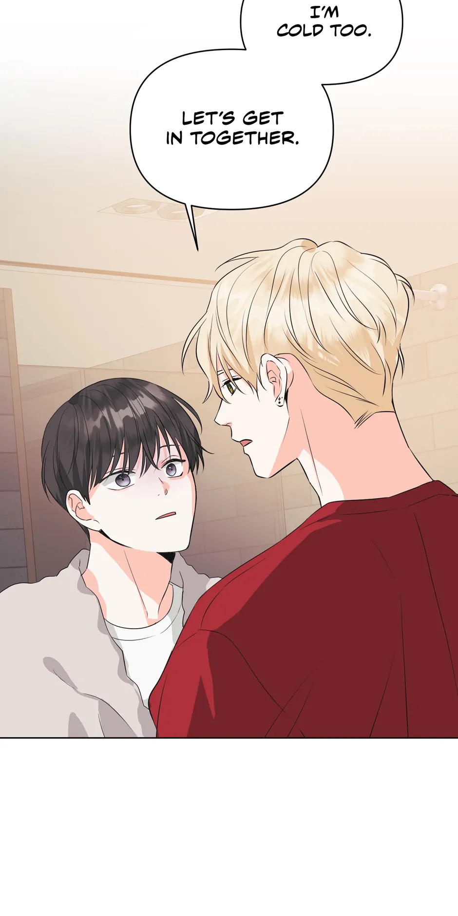Re-playlist [Official] - 7. Living Together manhwa