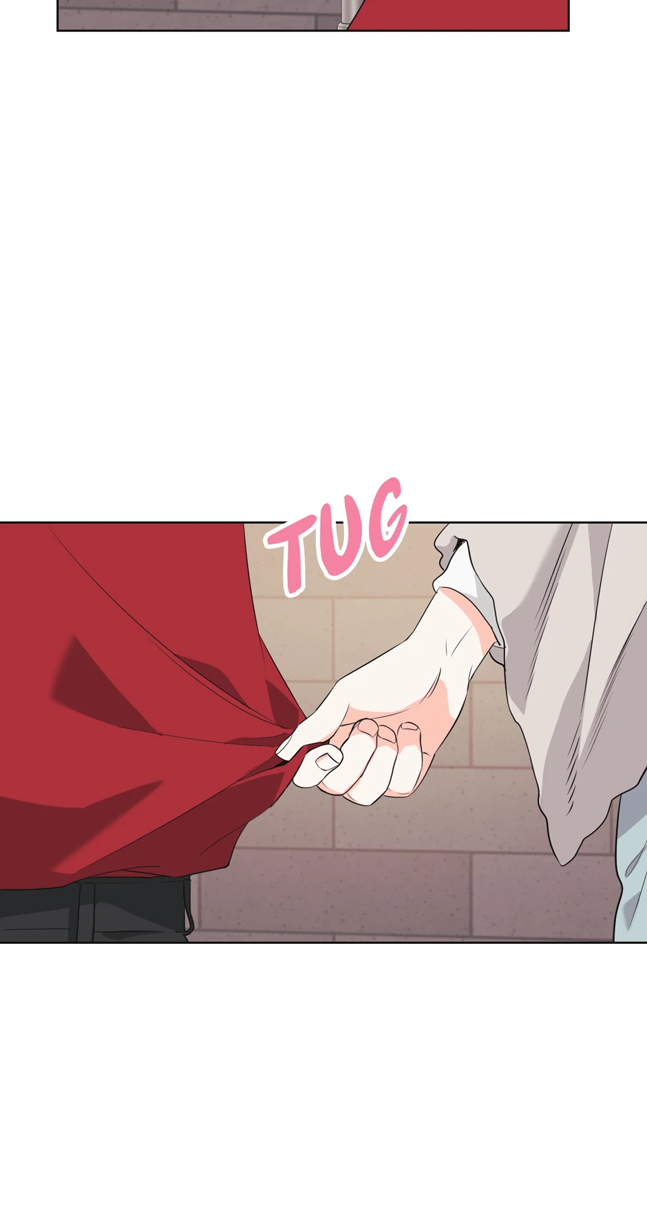 Re-playlist [Official] - 8. Warming up manhwa